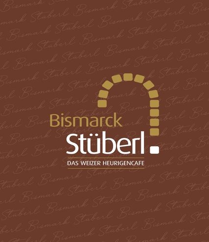 Bismarck Stüberl Logo